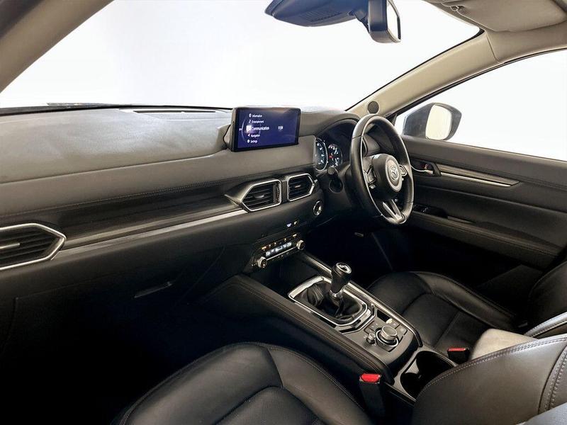 Used Mazda CX-5 2021 for sale - 76266031: Photo 12