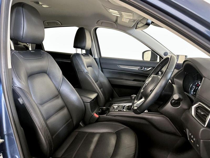 Used Mazda CX-5 2021 for sale - 76266031: Photo 13