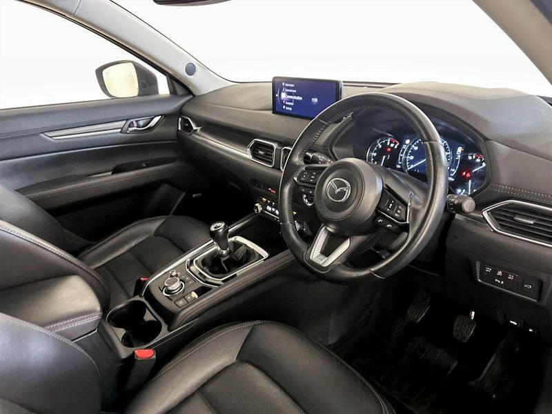 Used Mazda CX-5 2021 for sale - 76266031: Photo 15