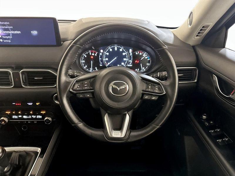Used Mazda CX-5 2021 for sale - 76266031: Photo 16