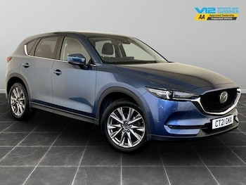 Mazda - CX-5