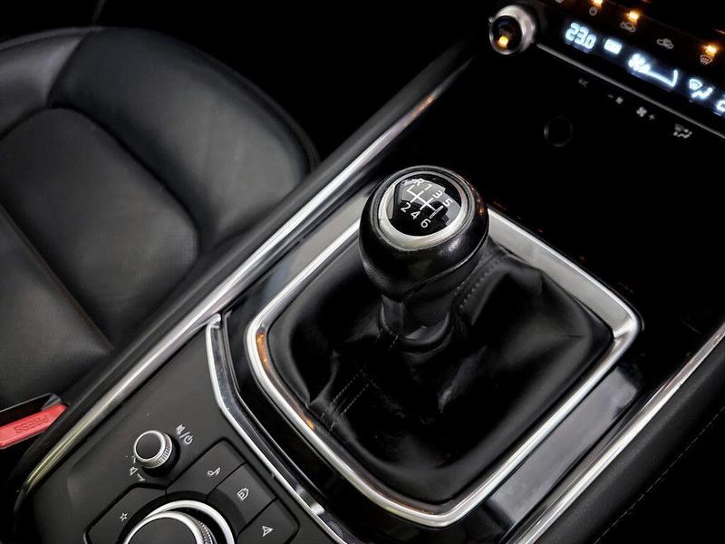 Used Mazda CX-5 2021 for sale - 76266031: Photo 25