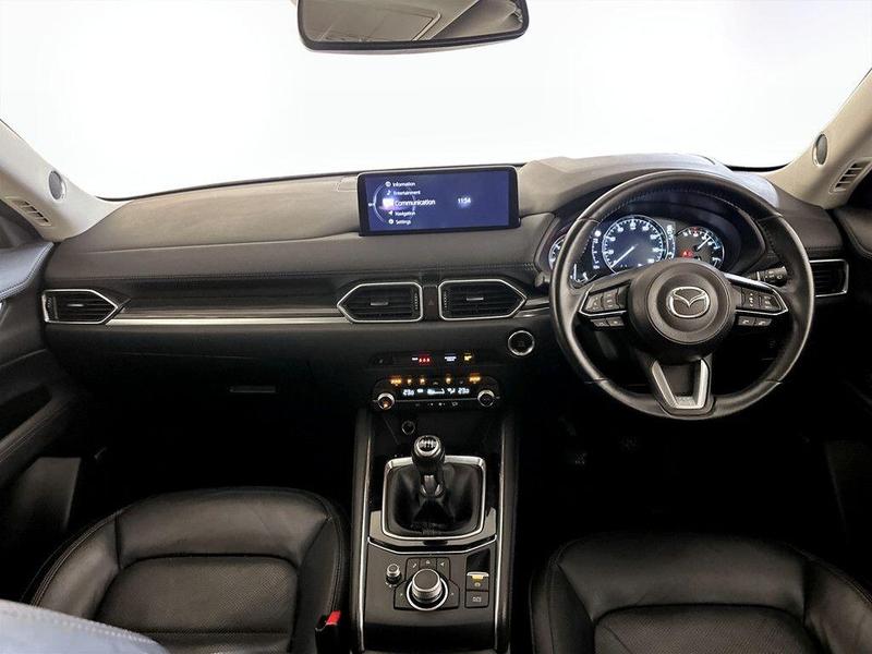 Used Mazda CX-5 2021 for sale - 76266031: Photo 3