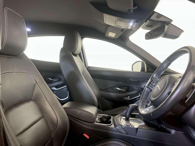Used Jaguar E-Pace for sale - 76825862: Photo 13