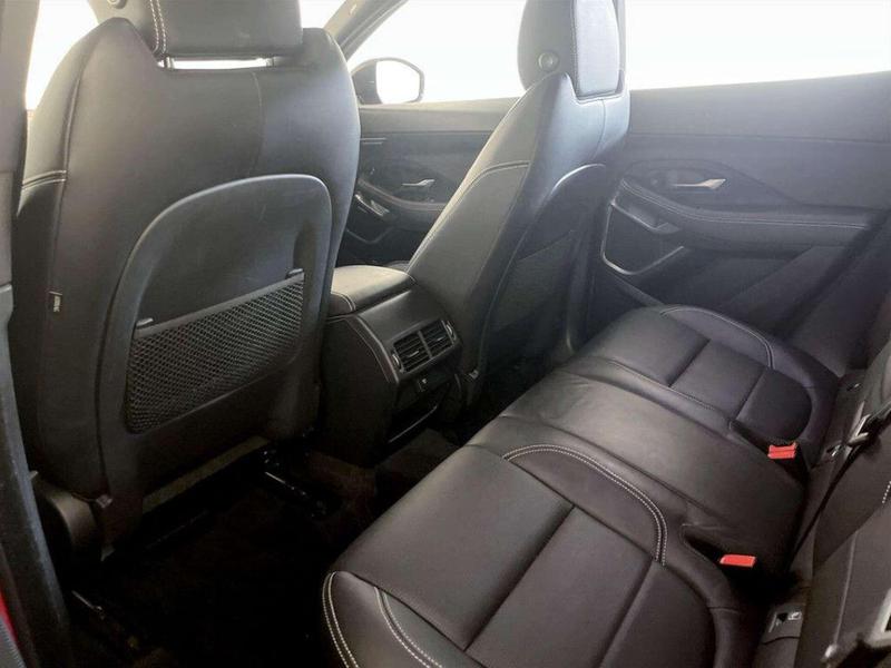 Used Jaguar E-Pace for sale - 76825862: Photo 14
