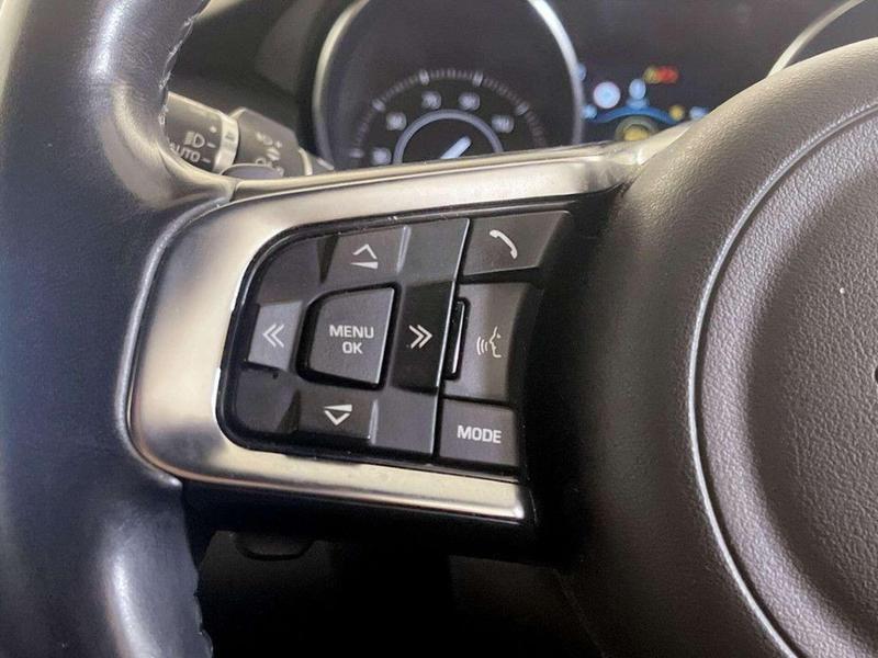 Used Jaguar E-Pace for sale - 76825862: Photo 17