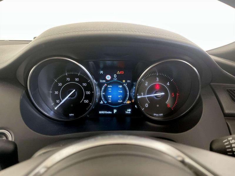 Used Jaguar E-Pace for sale - 76825862: Photo 18