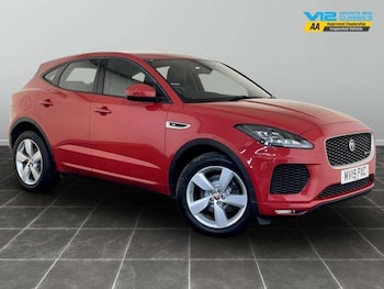 2.0 D180 R-Dynamic SE Auto AWD Euro 6 (s/s) 5dr Automatic