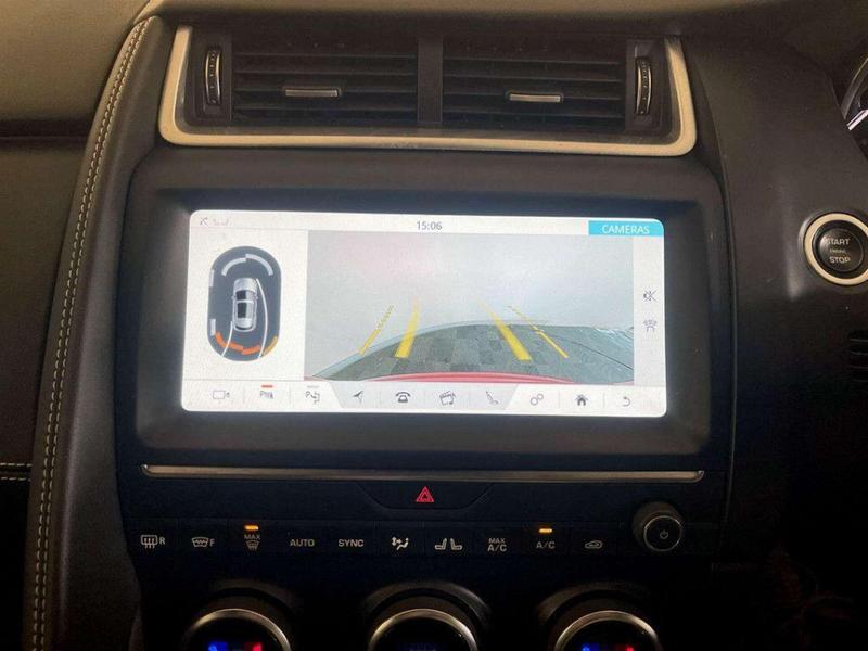 Used Jaguar E-Pace for sale - 76825862: Photo 20