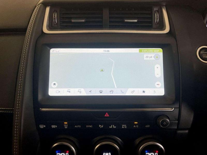 Used Jaguar E-Pace for sale - 76825862: Photo 21