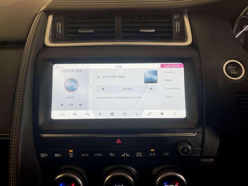 Used Jaguar E-Pace for sale - 76825862: Photo 22