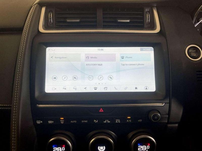 Used Jaguar E-Pace for sale - 76825862: Photo 23