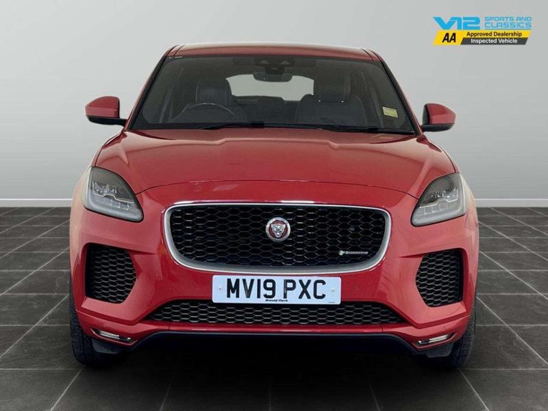 Used Jaguar E-Pace for sale - 76825862: Photo 5