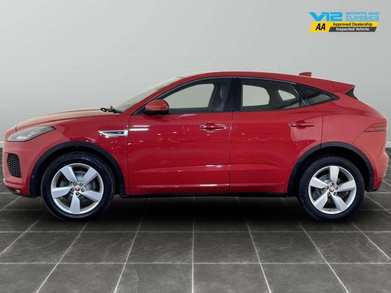 Used Jaguar E-Pace for sale - 76825862: Photo 7