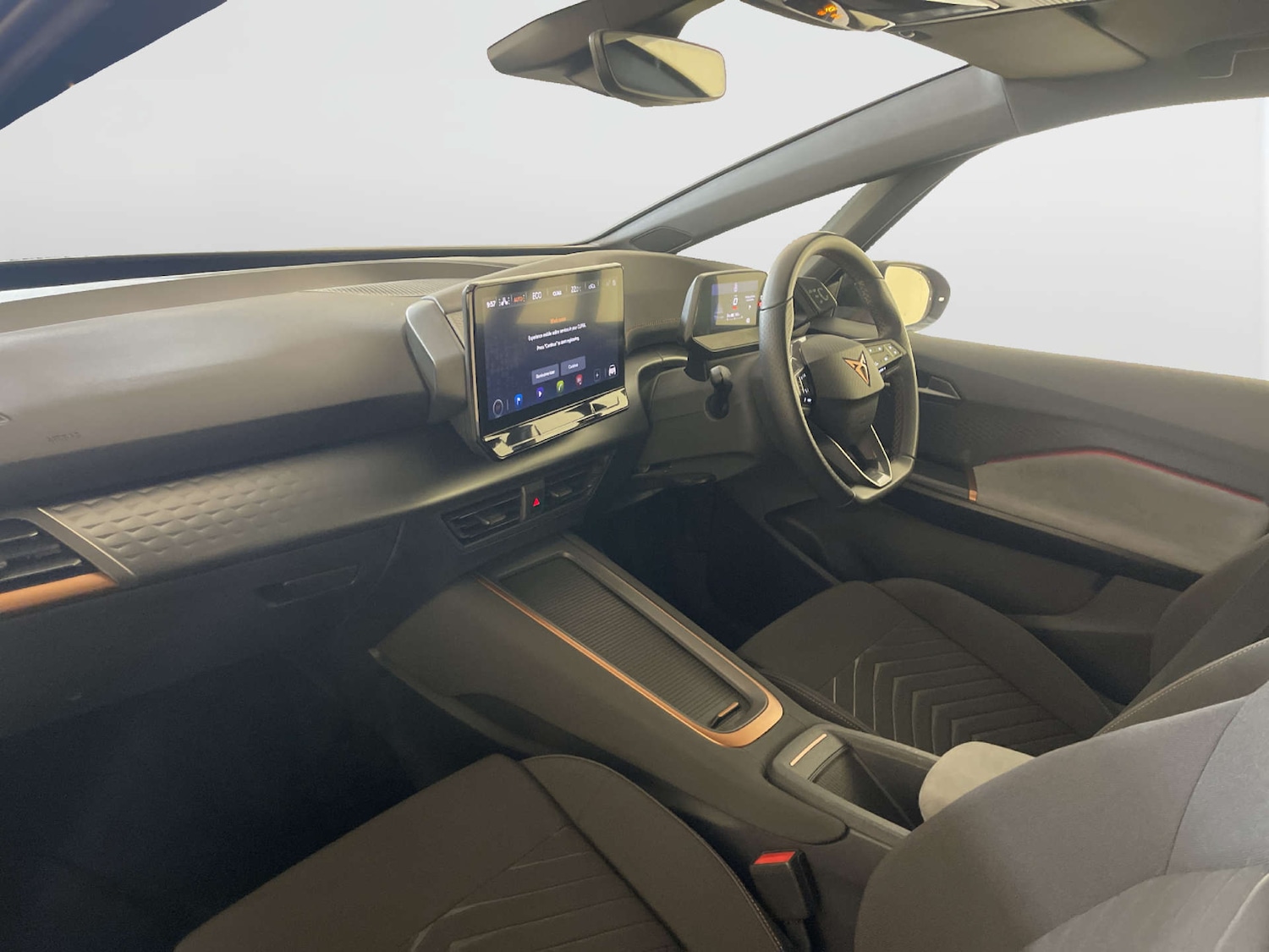 Used Cupra Born 2023 for sale - 78039636: Photo 12