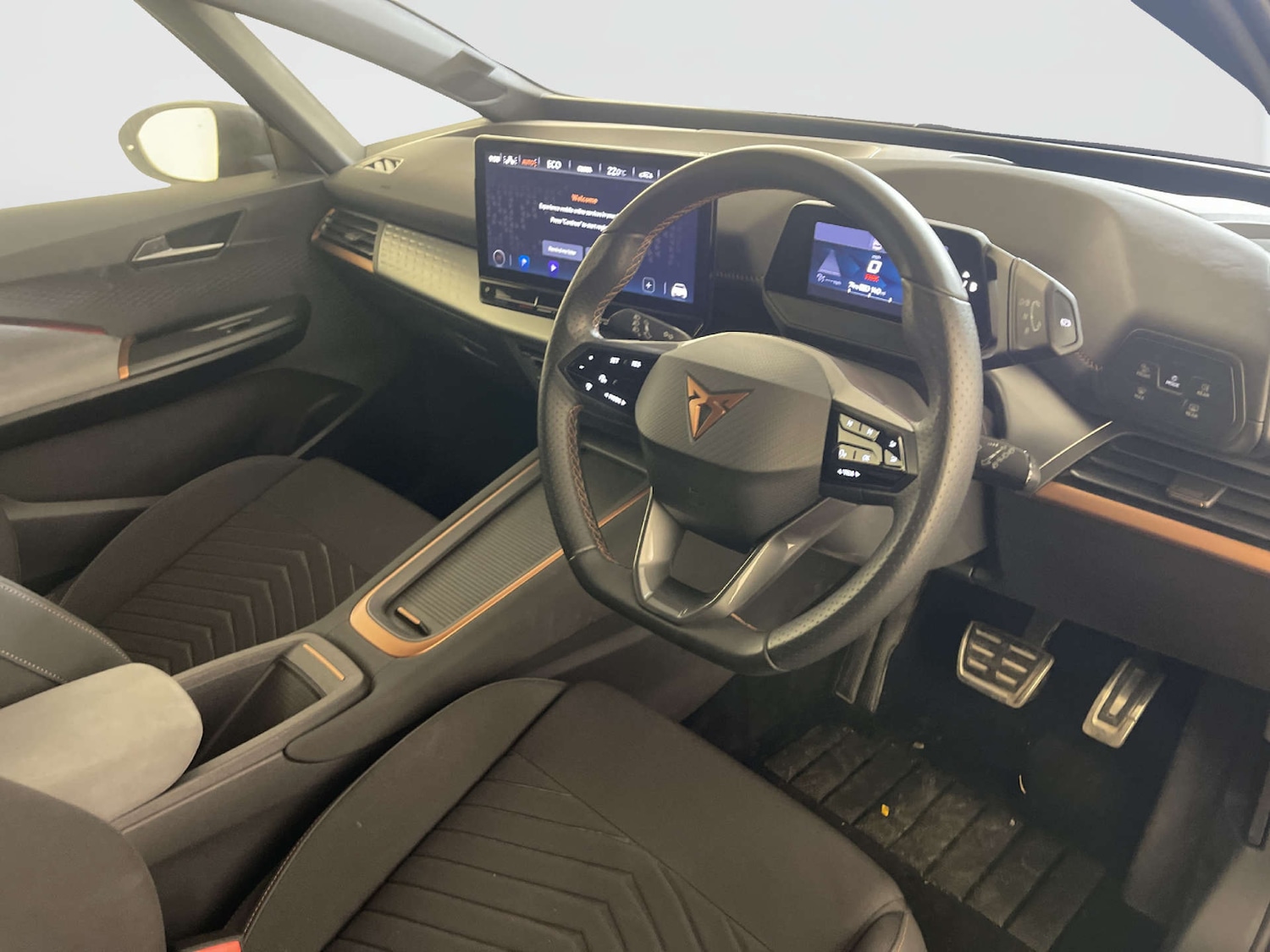 Used Cupra Born 2023 for sale - 78039636: Photo 15