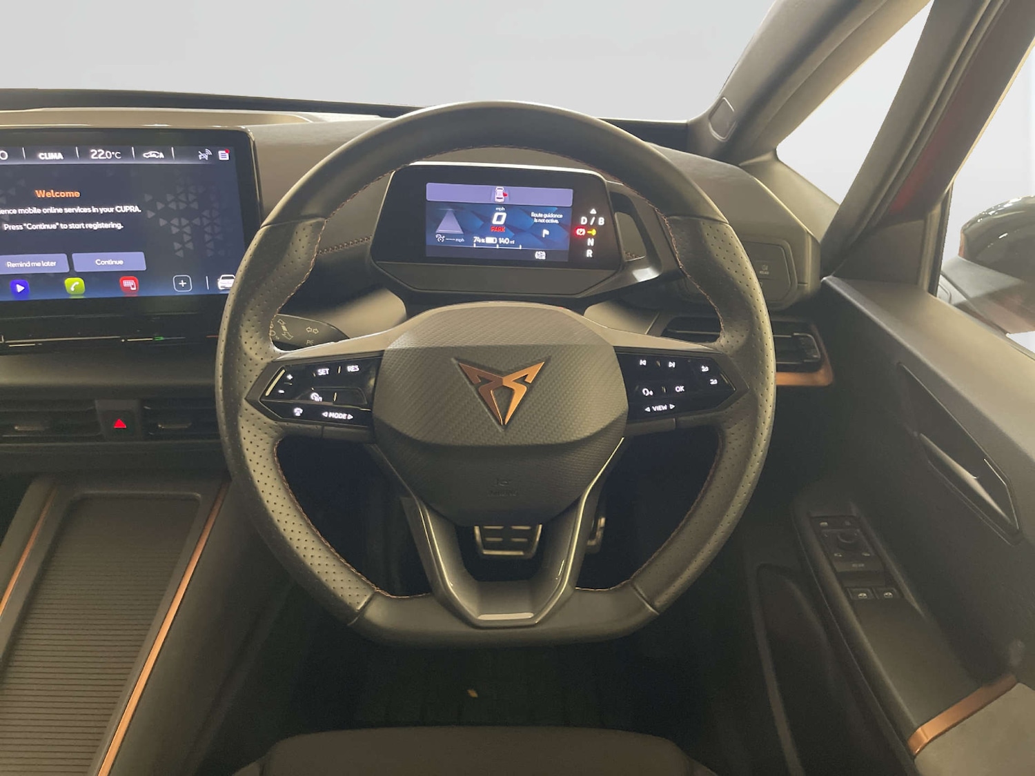 Used Cupra Born 2023 for sale - 78039636: Photo 16