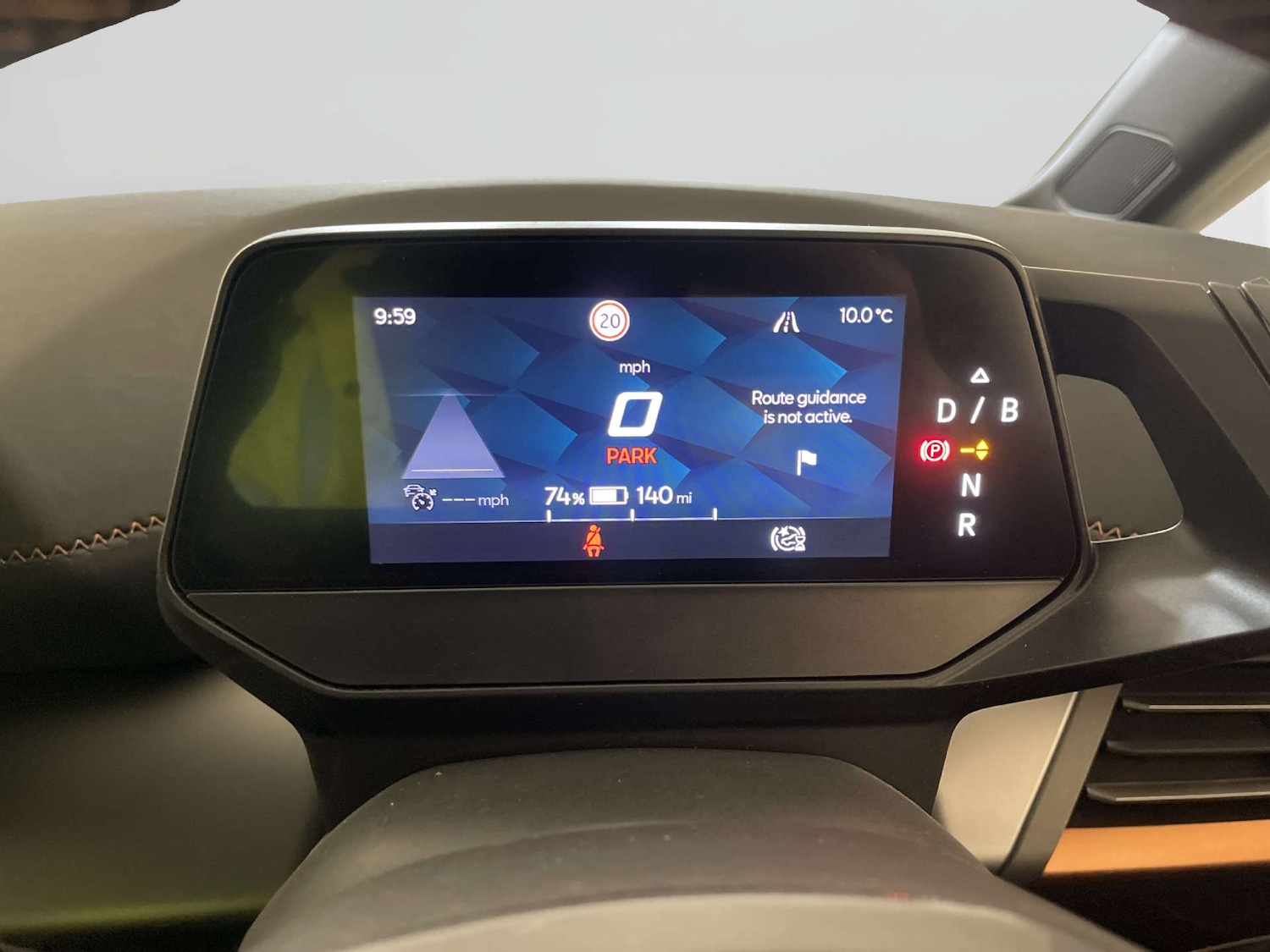 Used Cupra Born 2023 for sale - 78039636: Photo 18