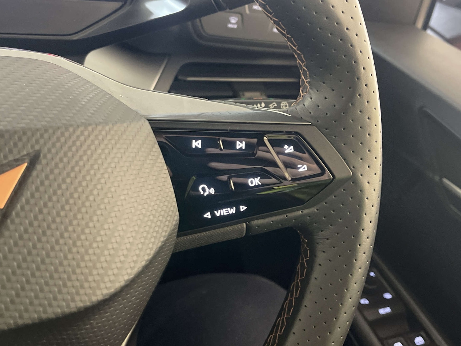 Used Cupra Born 2023 for sale - 78039636: Photo 19