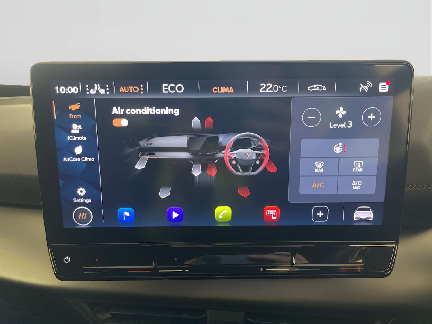 Used Cupra Born 2023 for sale - 78039636: Photo 23