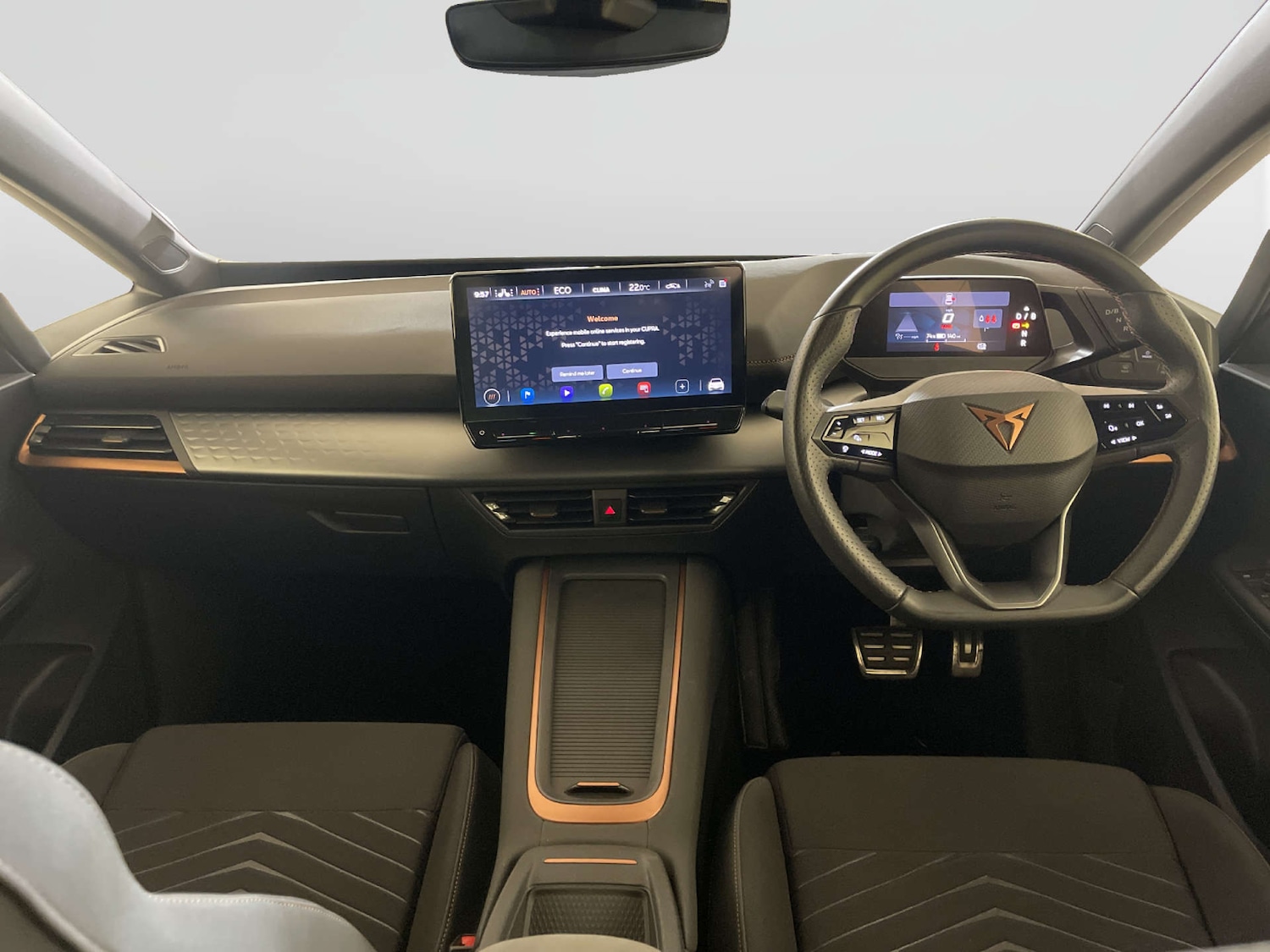 Used Cupra Born 2023 for sale - 78039636: Photo 3