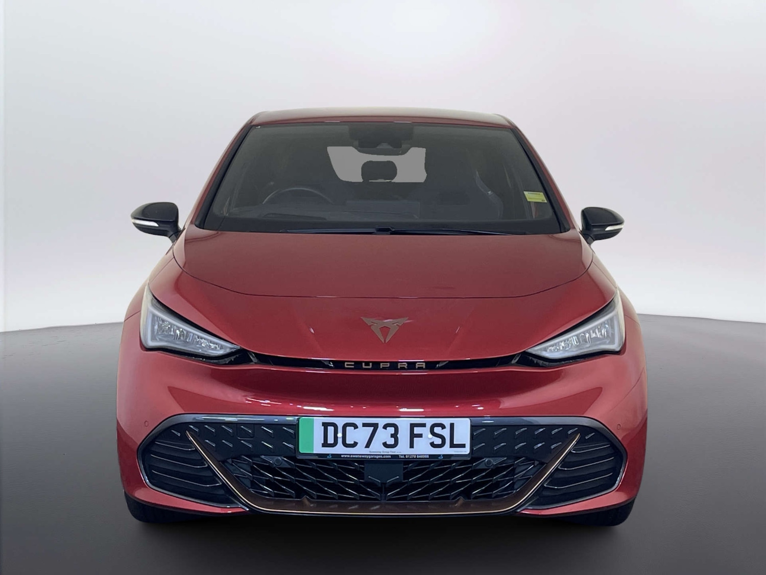 Used Cupra Born 2023 for sale - 78039636: Photo 5