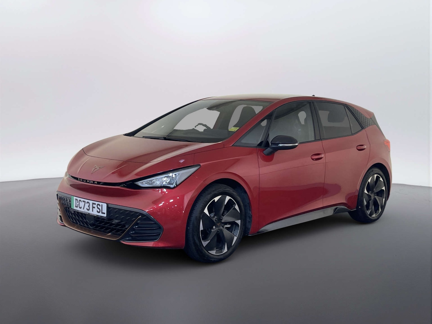 Used Cupra Born 2023 for sale - 78039636: Photo 6