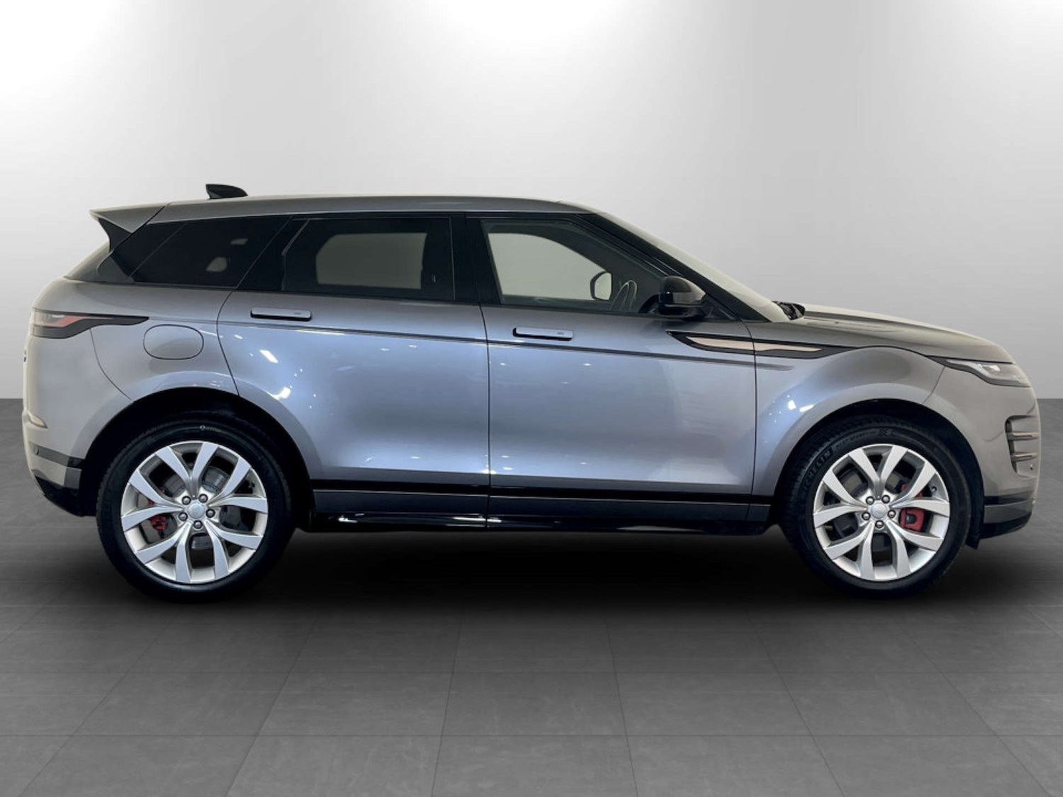 Used Land Rover Range Rover Evoque 2022 for sale - 77357553: Photo 10