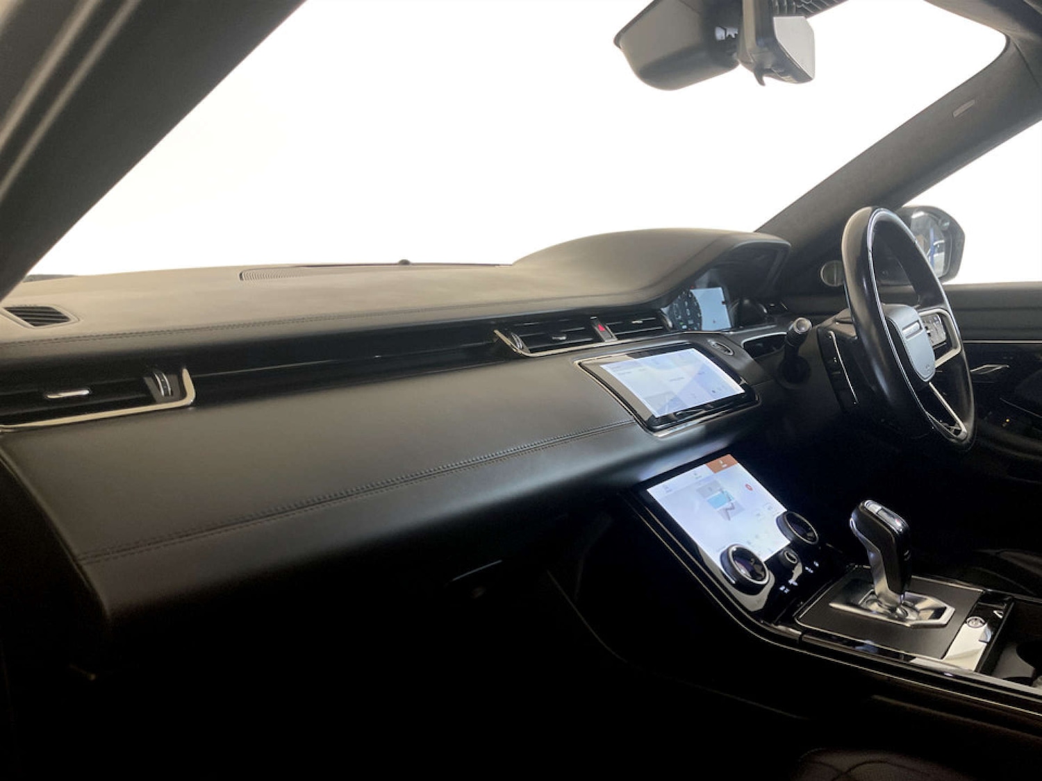 Used Land Rover Range Rover Evoque 2022 for sale - 77357553: Photo 11