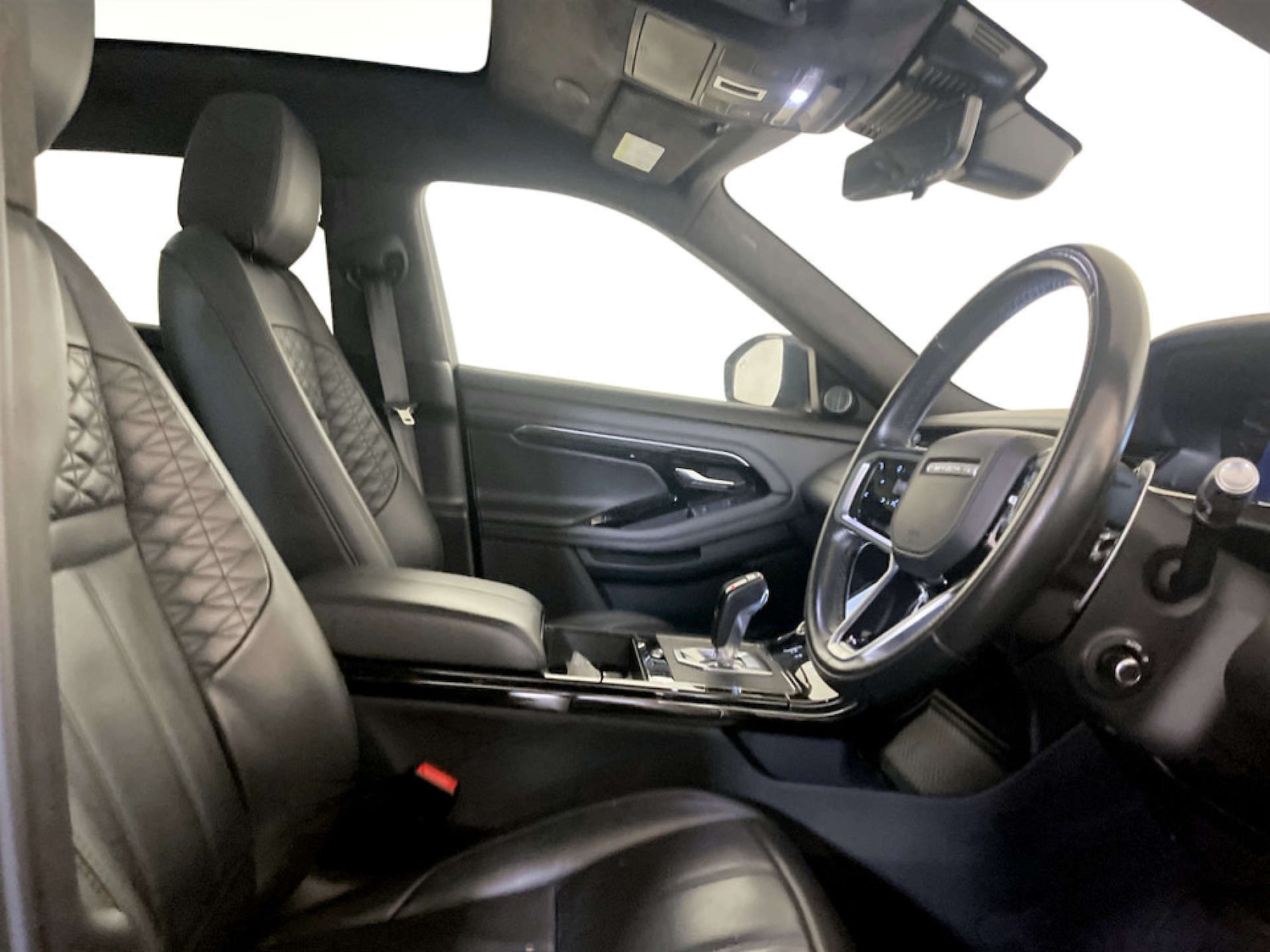 Used Land Rover Range Rover Evoque 2022 for sale - 77357553: Photo 12