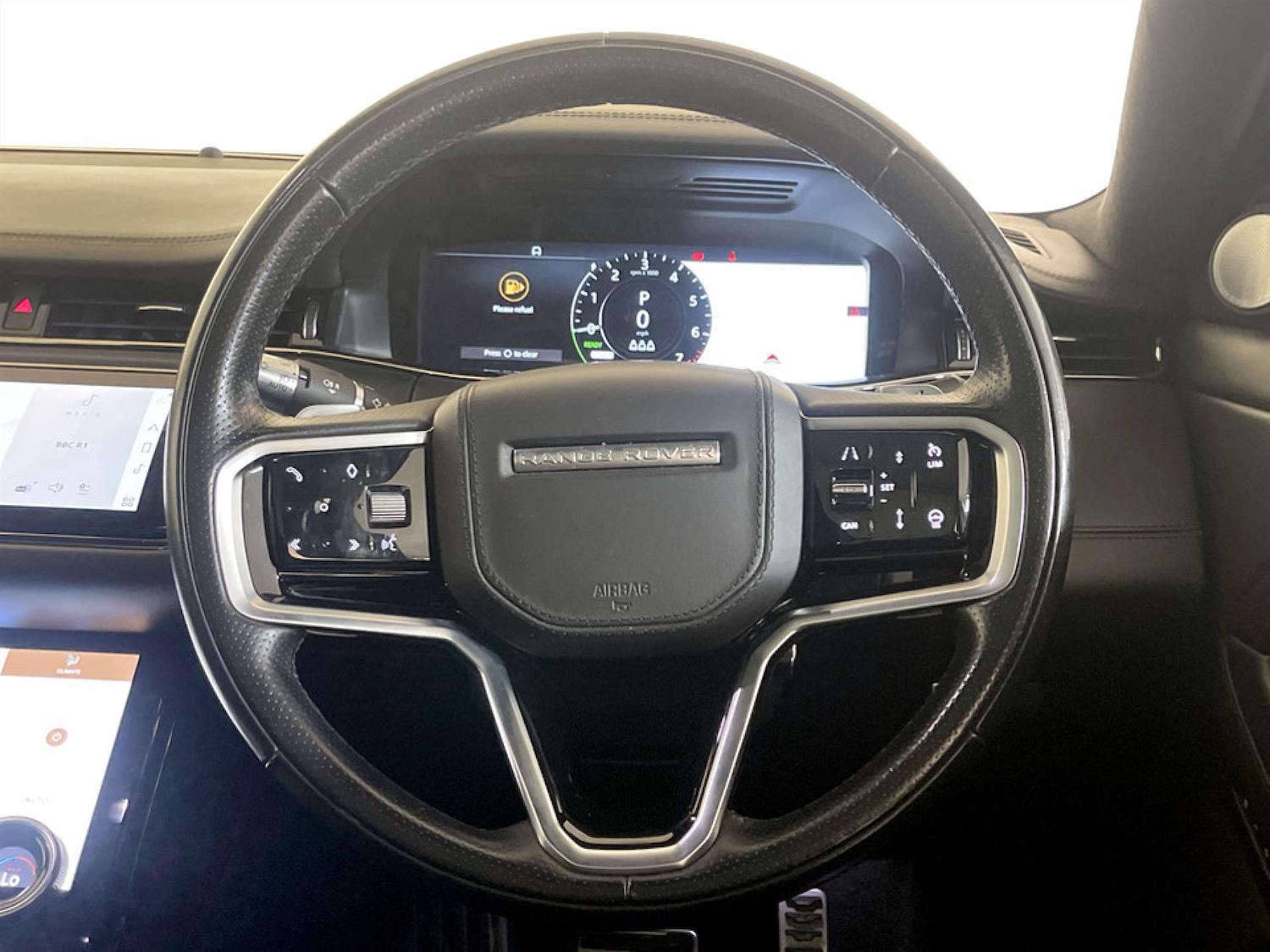 Used Land Rover Range Rover Evoque 2022 for sale - 77357553: Photo 15