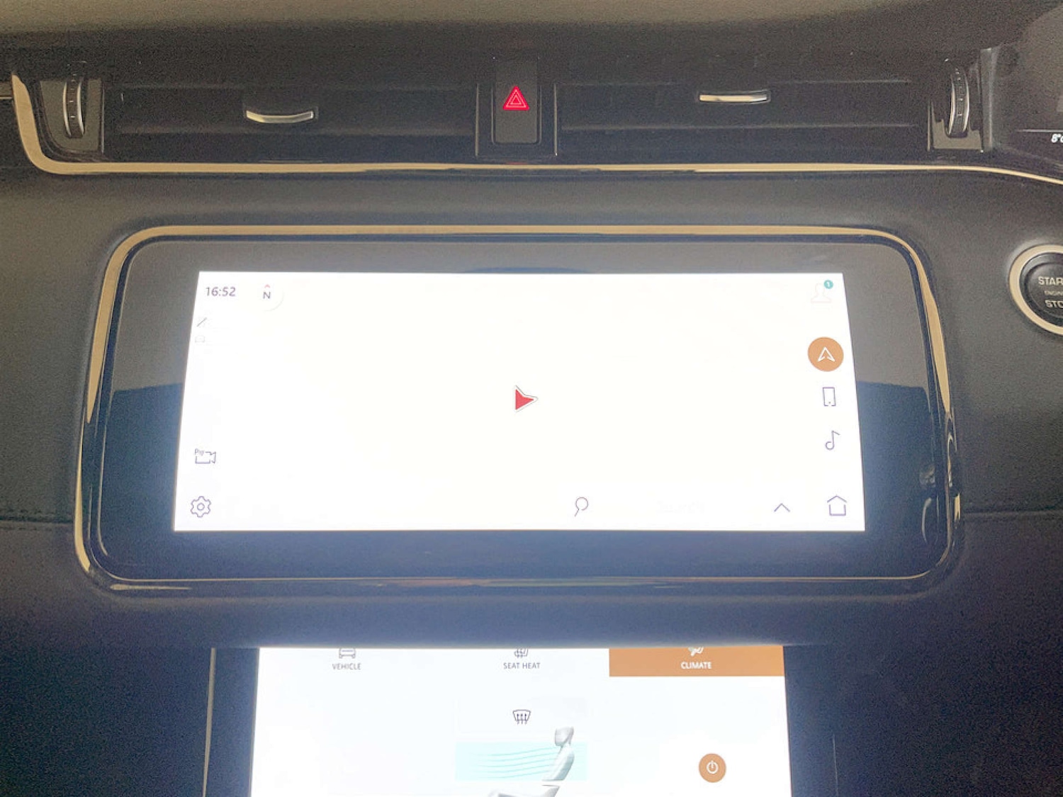 Used Land Rover Range Rover Evoque 2022 for sale - 77357553: Photo 21