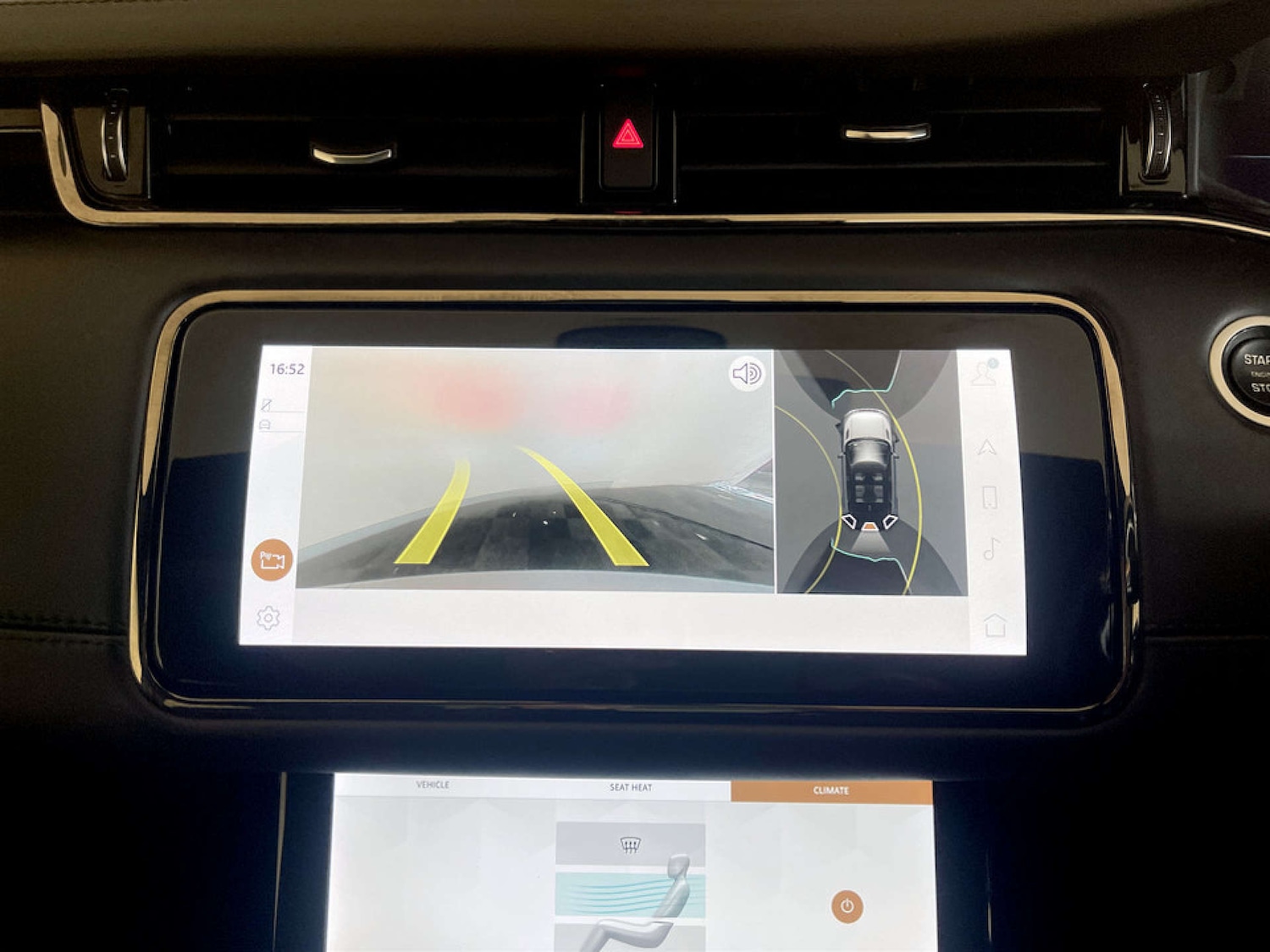 Used Land Rover Range Rover Evoque 2022 for sale - 77357553: Photo 24