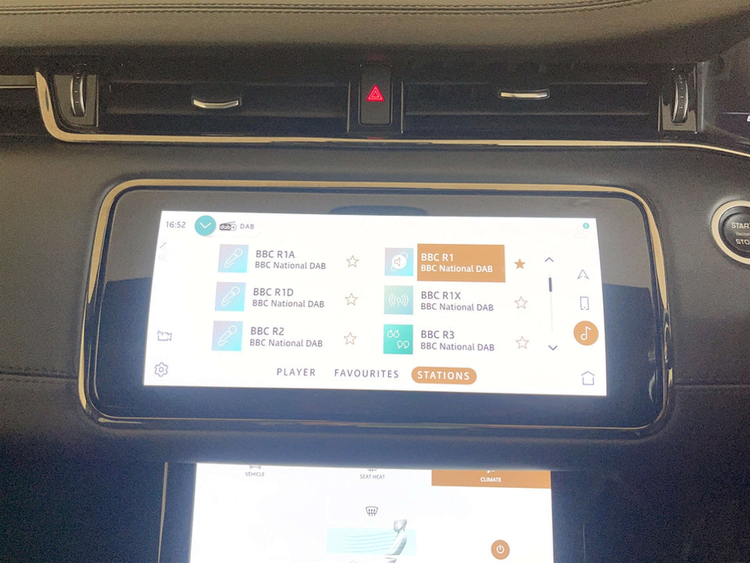 Used Land Rover Range Rover Evoque 2022 for sale - 77357553: Photo 25