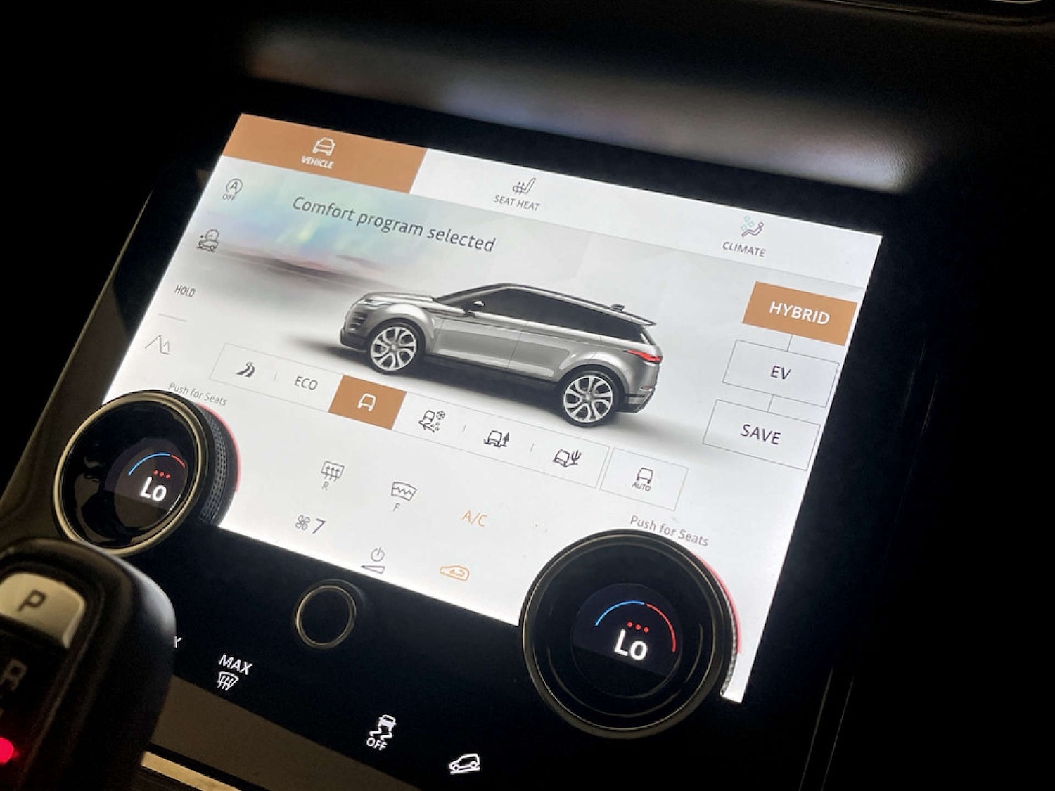 Used Land Rover Range Rover Evoque 2022 for sale - 77357553: Photo 26