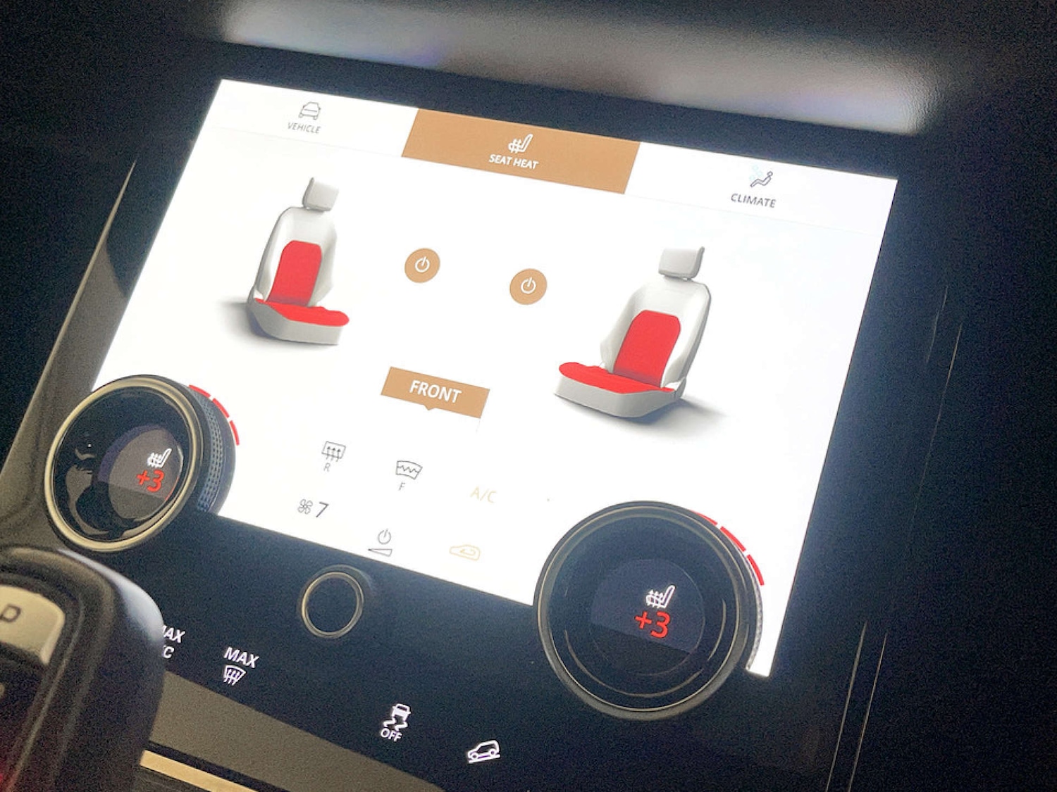 Used Land Rover Range Rover Evoque 2022 for sale - 77357553: Photo 27