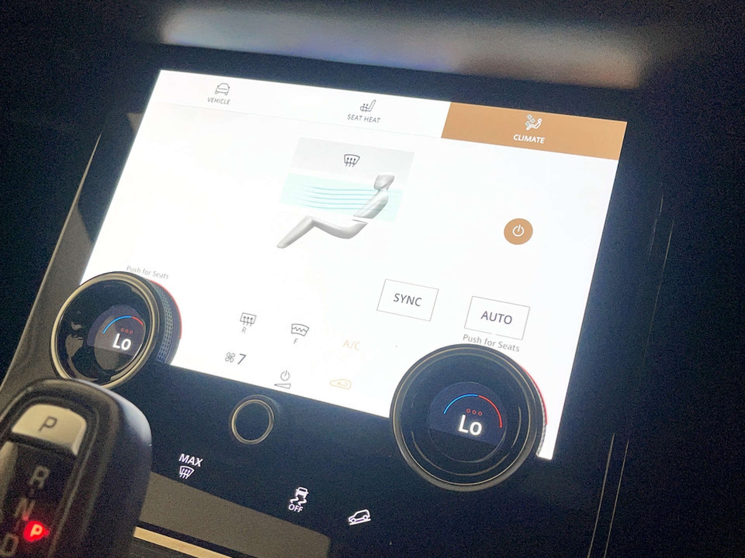 Used Land Rover Range Rover Evoque 2022 for sale - 77357553: Photo 28