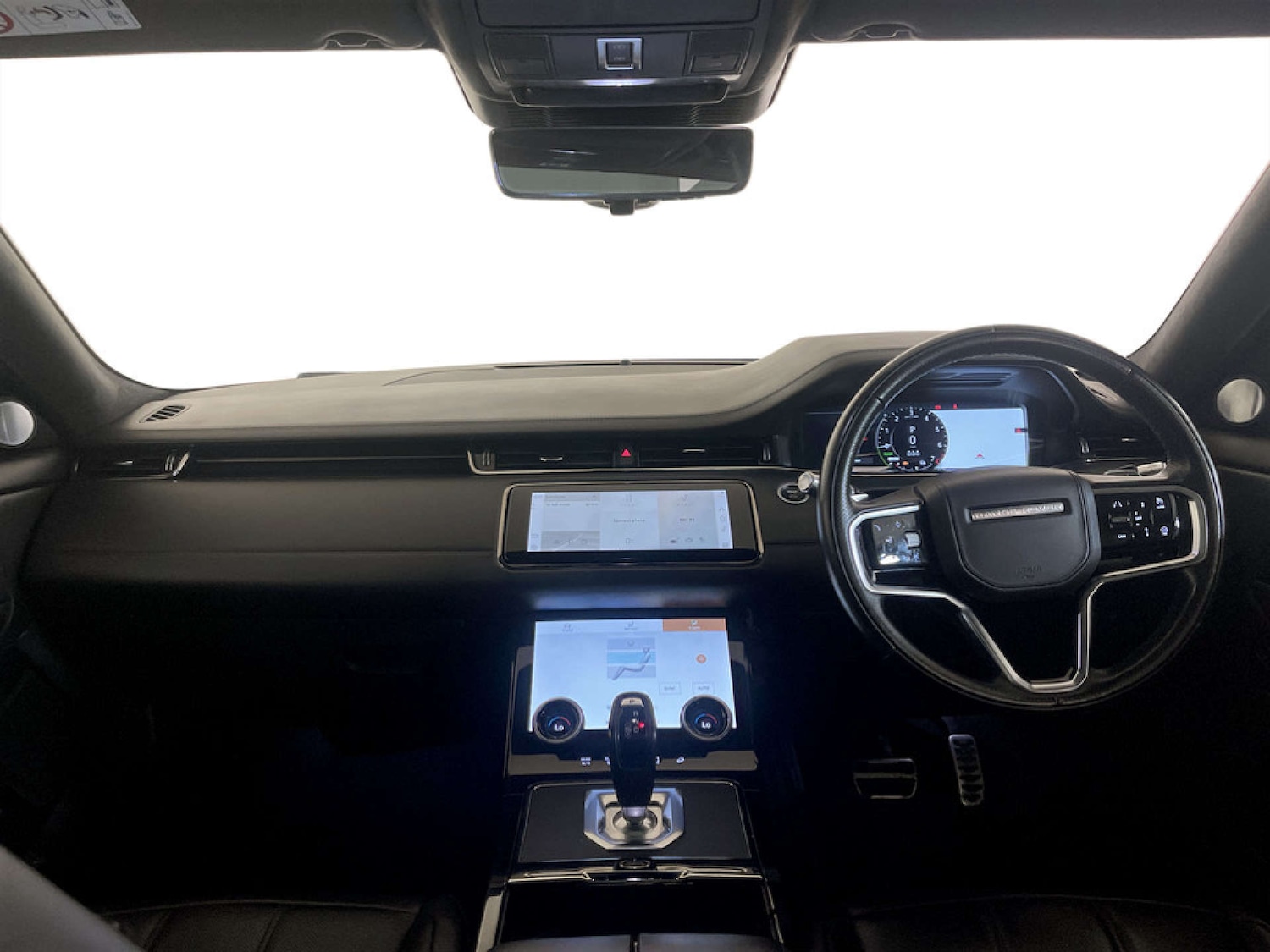 Used Land Rover Range Rover Evoque 2022 for sale - 77357553: Photo 3