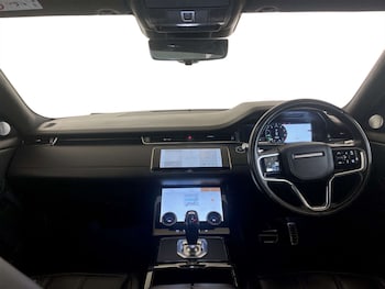 Used Land Rover Range Rover Evoque 2022 for sale - 77357553: Photo