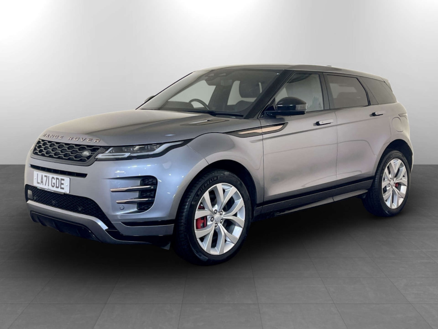 Used Land Rover Range Rover Evoque 2022 for sale - 77357553: Photo 5