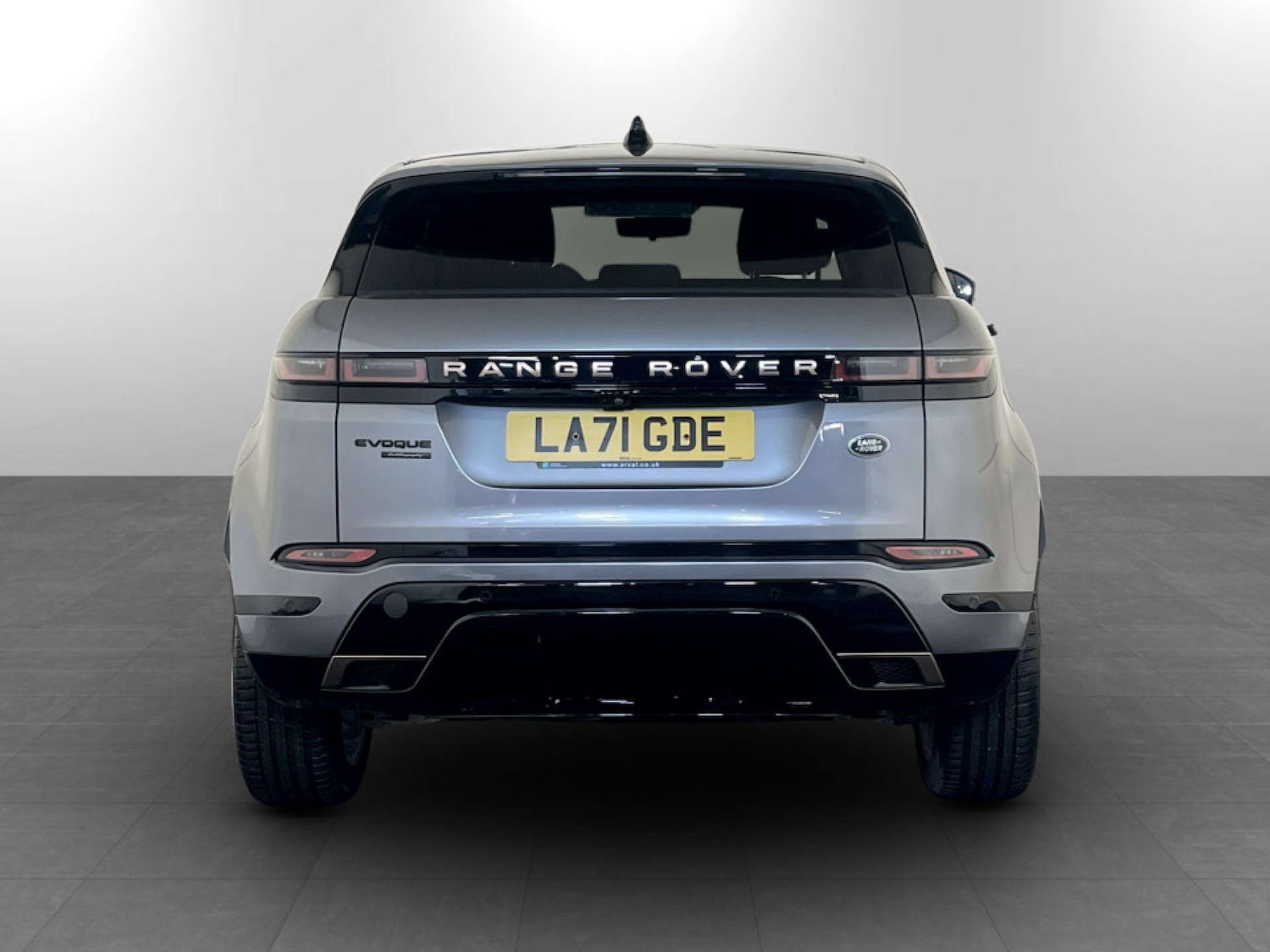 Used Land Rover Range Rover Evoque 2022 for sale - 77357553: Photo 8