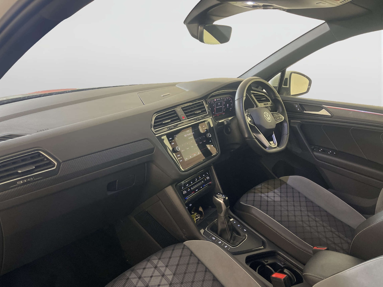 Used Volkswagen Tiguan 2021 for sale - 78083353: Photo 12