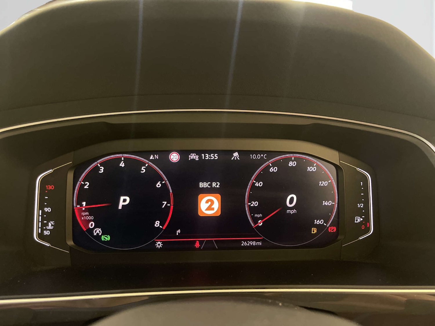 Used Volkswagen Tiguan 2021 for sale - 78083353: Photo 18