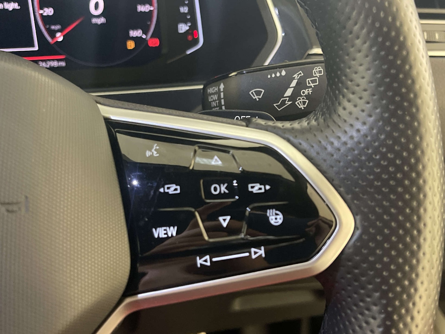 Used Volkswagen Tiguan 2021 for sale - 78083353: Photo 19