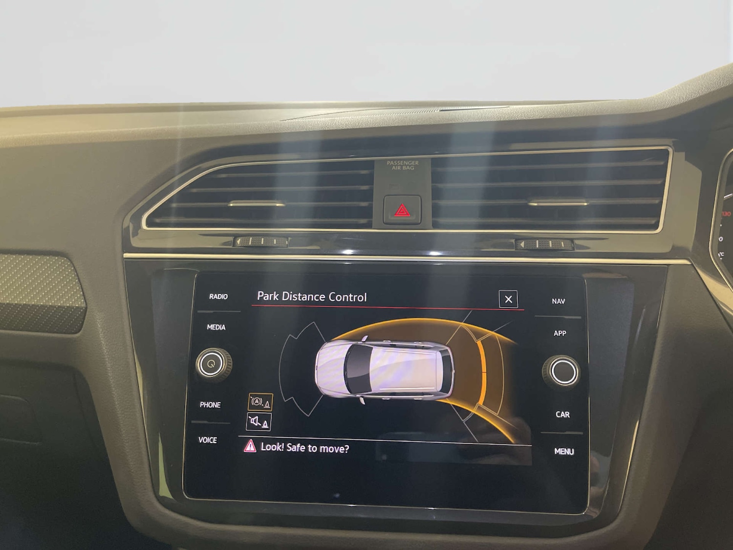 Used Volkswagen Tiguan 2021 for sale - 78083353: Photo 20