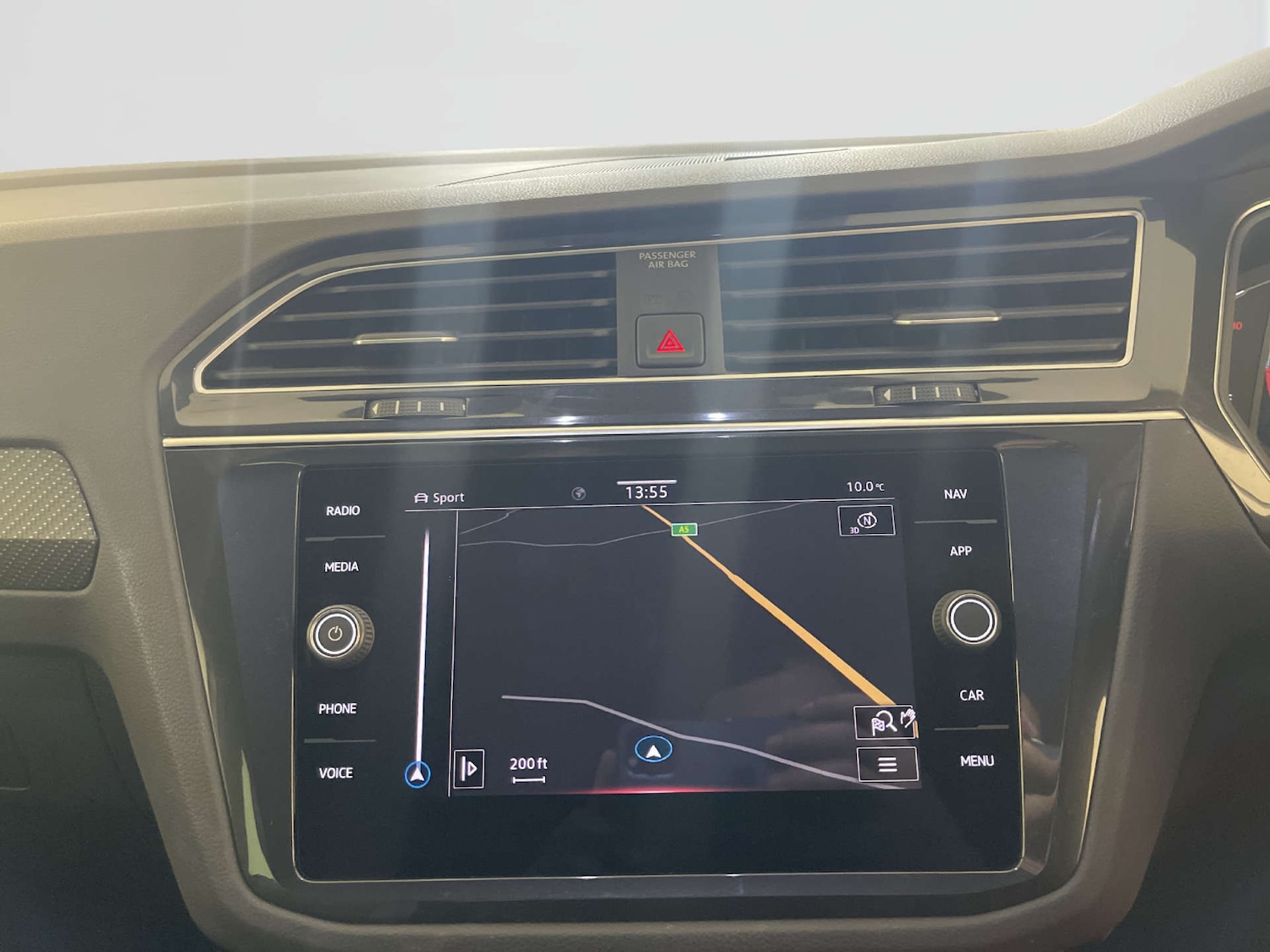 Used Volkswagen Tiguan 2021 for sale - 78083353: Photo 21