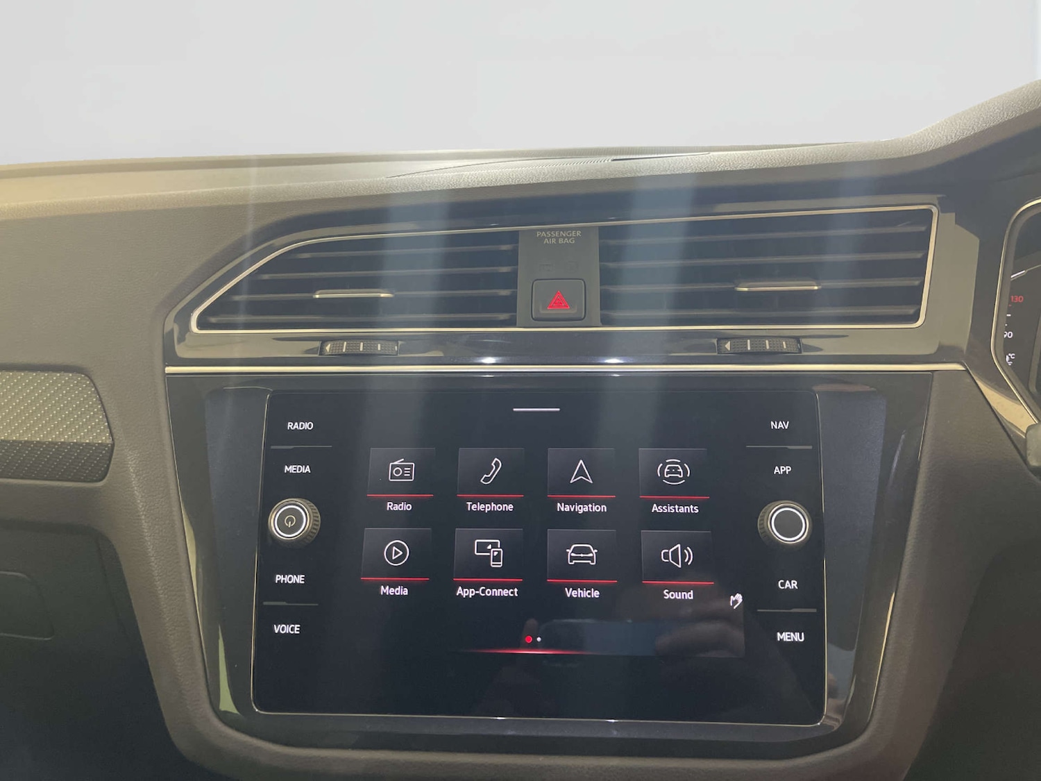 Used Volkswagen Tiguan 2021 for sale - 78083353: Photo 22