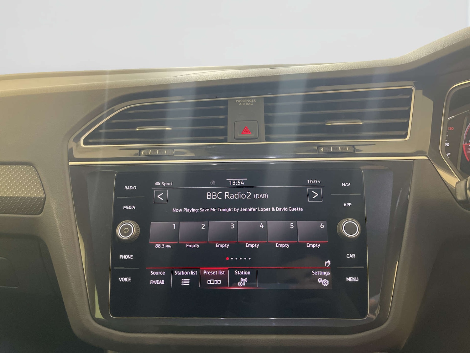 Used Volkswagen Tiguan 2021 for sale - 78083353: Photo 23