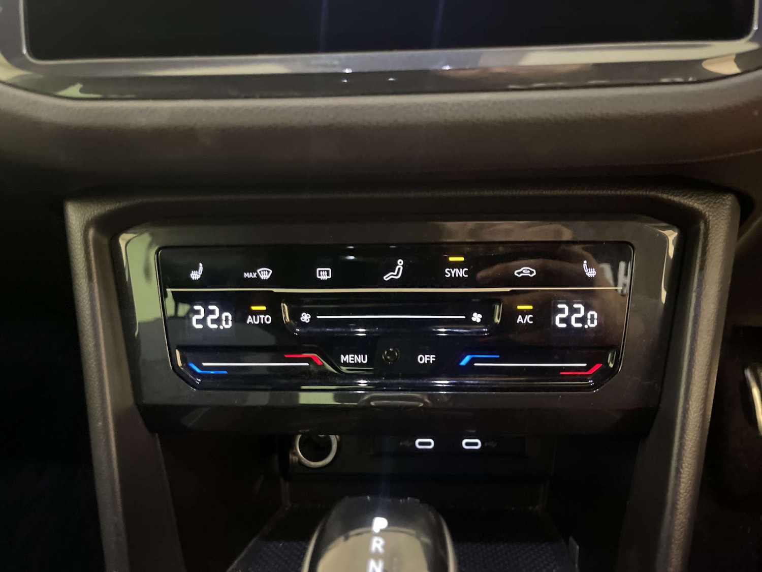 Used Volkswagen Tiguan 2021 for sale - 78083353: Photo 24