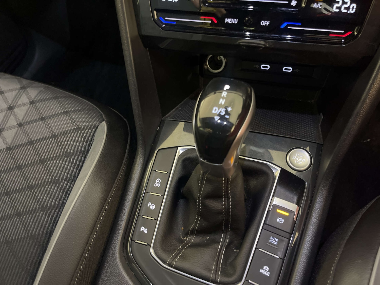 Used Volkswagen Tiguan 2021 for sale - 78083353: Photo 25